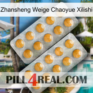 Zhansheng Weige Chaoyue Xilishi levitra2